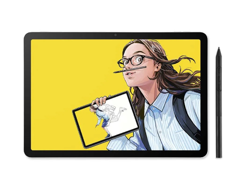 Wacom MovinkPad 11 samostalni Android tablet za crtanje sa Pro Pen 3