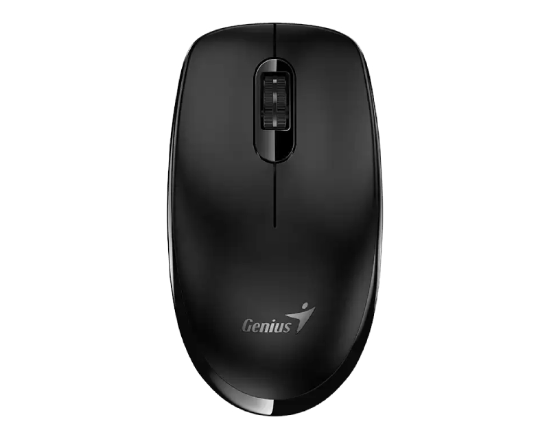 Genius NX-7000XE bežični optički miš, 1200 DPI, crni