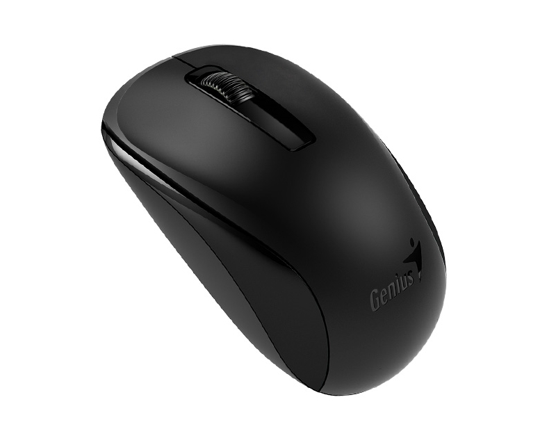 Genius NX-7005 bežični optički miš, 1200 DPI, crni