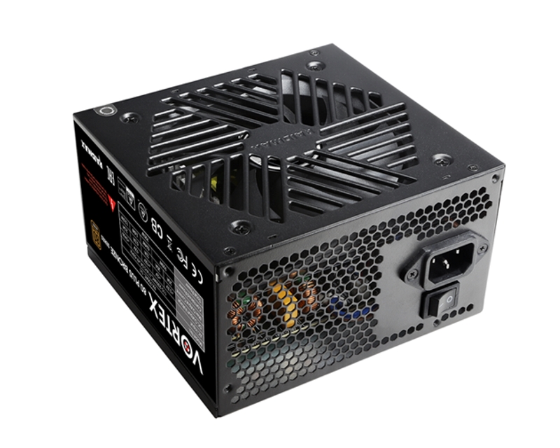 Raidmax Vortex RX-700AC-V napajanje 700 W, 80 Plus Bronze