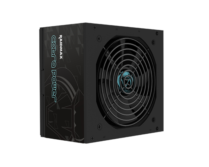 Raidmax Cobra RX-750AE 750 W Gold ATX 3.1 napajanje
