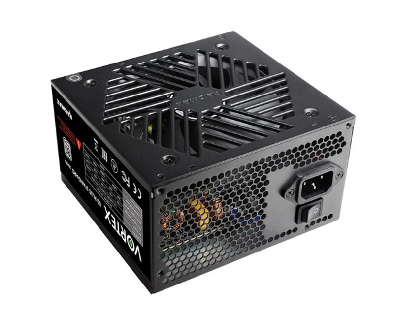 Raidmax Vortex RX-800AC-V napajanje 800 W, 80 Plus White