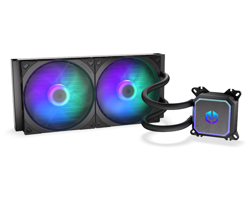 ENDORFY Navis F280 ARGB 280 mm vodeno hlađenje za CPU
