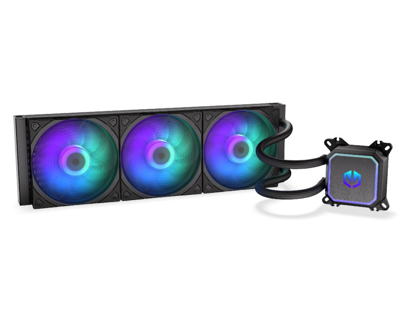 ENDORFY Navis F360 ARGB vodeno hlađenje za CPU
