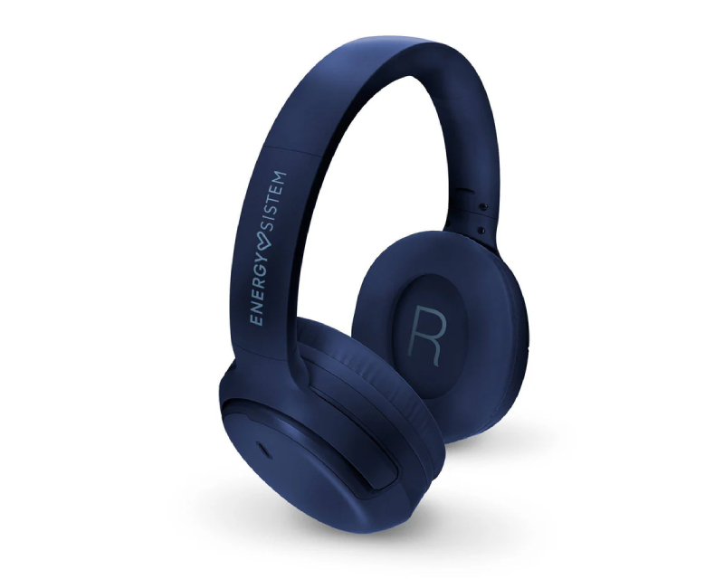 Energy Sistem Navy Rizz Bluetooth 5.4 slušalice, teget