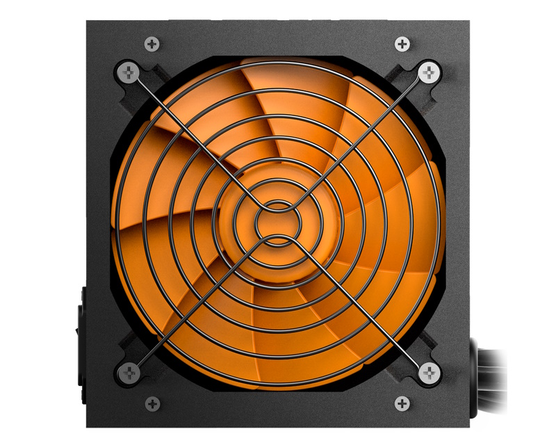 nJoy Nexo 850 napajanje 850 W, 80 Plus Gold