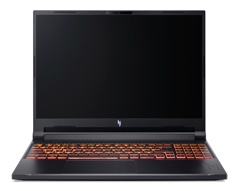 Acer Nitro V 16 AI gaming laptop, Ryzen 5 240, RTX 5050, 16 GB, 1 TB