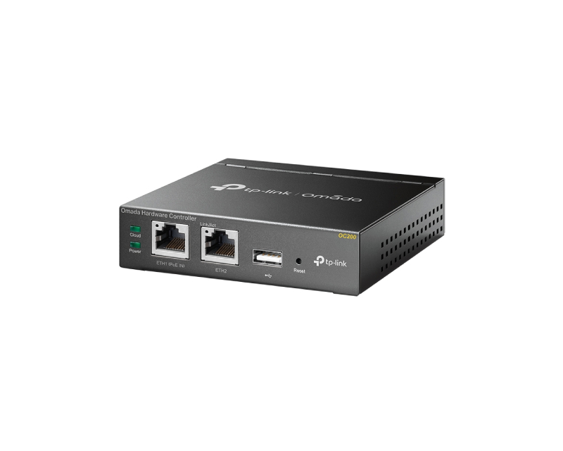 TP-Link Omada OC200 hardverski kontroler za upravljanje mrežom