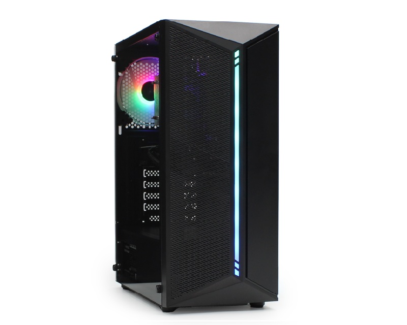 EWE PC RAC28935 kancelarijski računar i3-14100, 16 GB, 500 GB NVMe