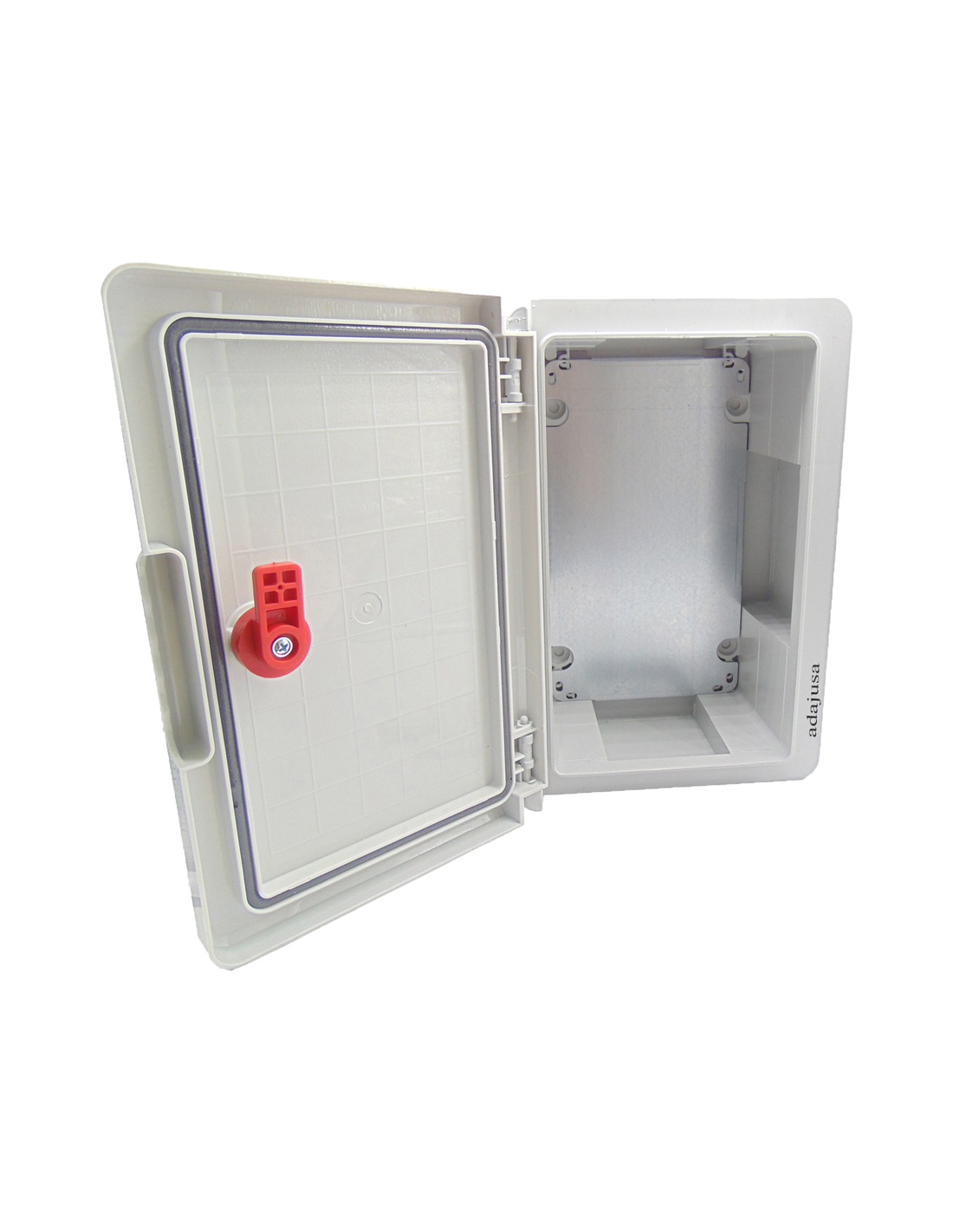MAXPRO LINE ABS razvodni orman 400 × 500 × 180 mm