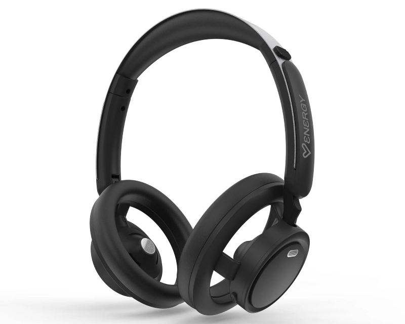 Energy Sistem OpenDesign M50061 bežične slušalice crne