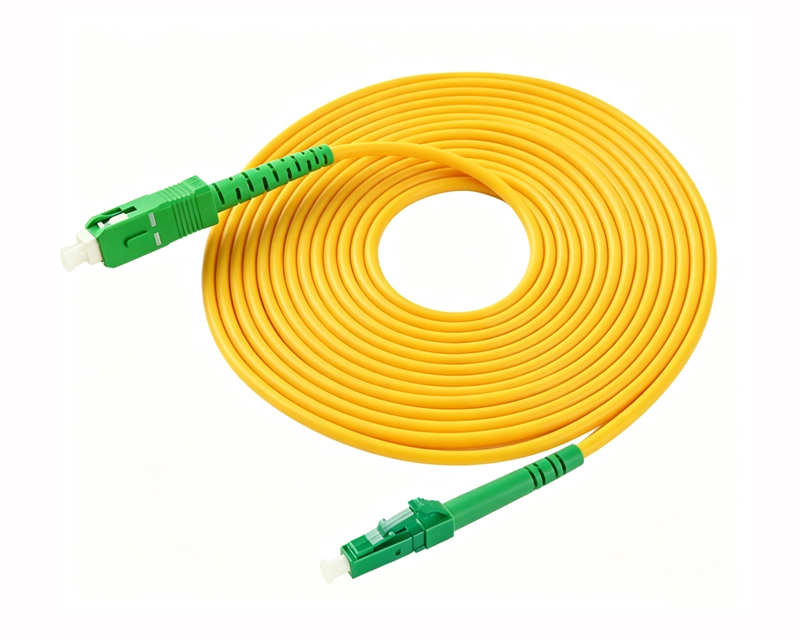 MAXPRO LINE single-mode simplex optički patch kabl SC-LC 3 m