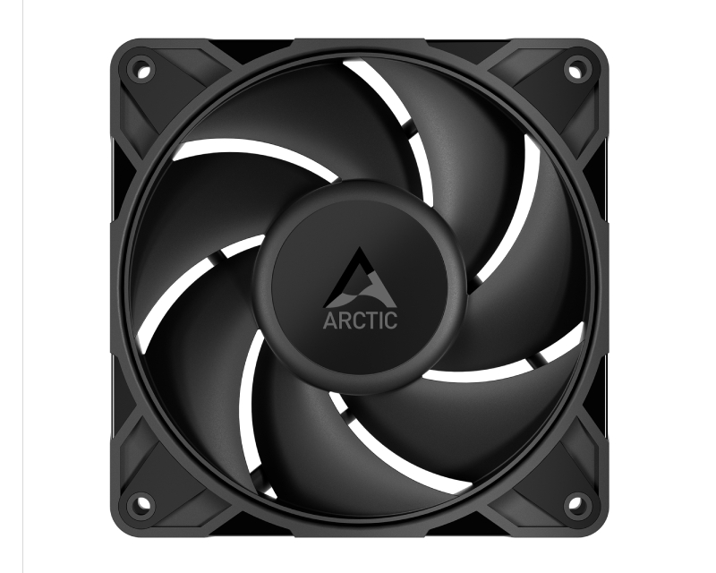 ARCTIC P12 Pro 120 mm PWM ventilator za kućište