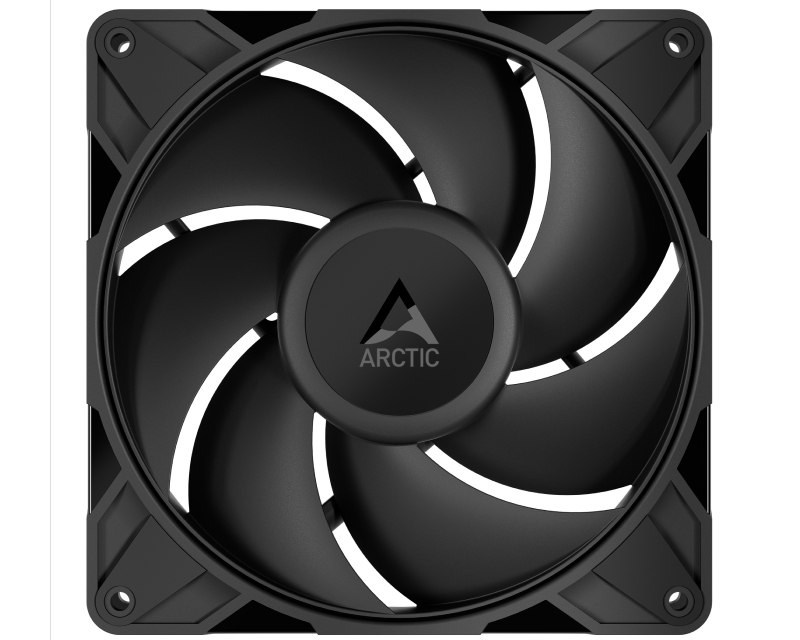 ARCTIC P14 Pro 140 mm PWM ventilator za kućište