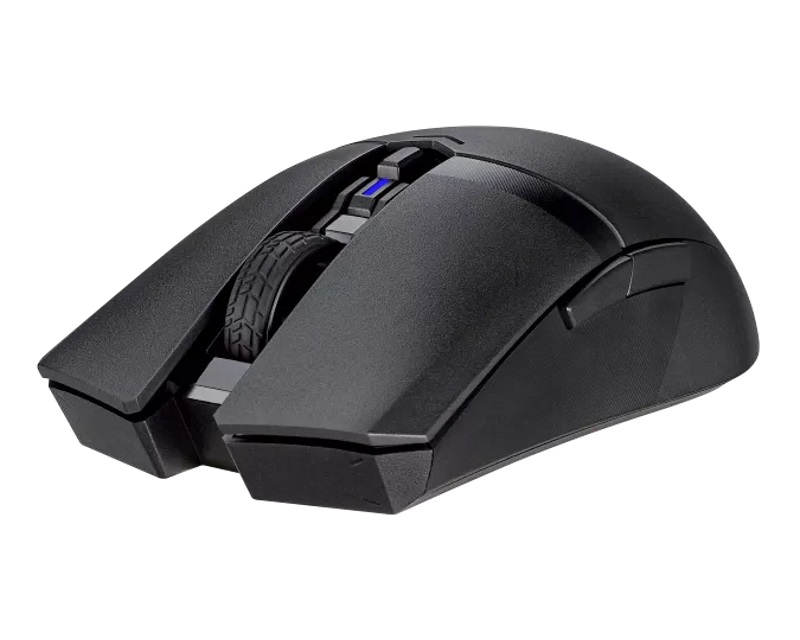 ASUS TUF Gaming M4 Wireless gejmerski miš 12.000 DPI
