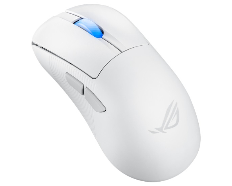 ASUS ROG Keris II Ace bežični gejmerski miš 42.000 DPI