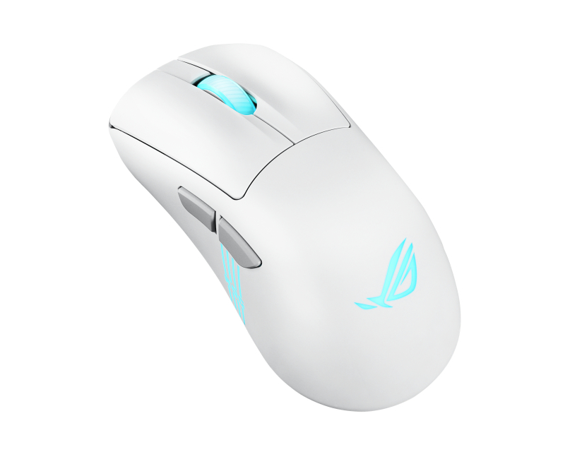 ASUS ROG Keris II Origin bežični gejmerski miš 42000 DPI