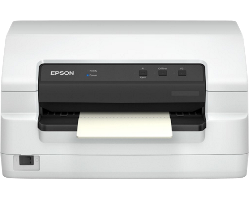 Epson PLQ-35 matrični štampač za knjižice, 24 igle