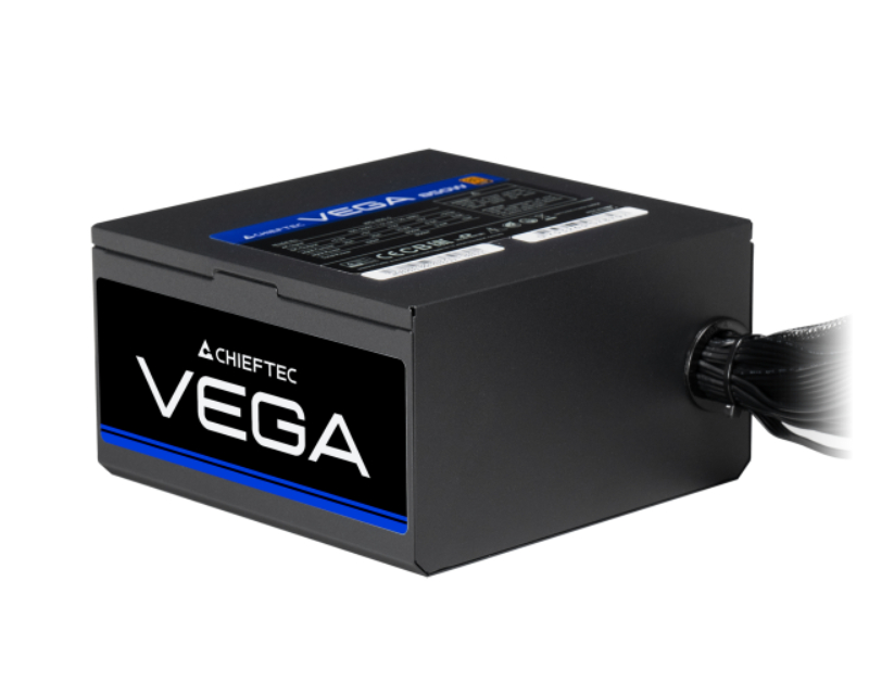 Chieftec VEGA PPG-750-S 750W ATX napajanje 80 Plus Gold