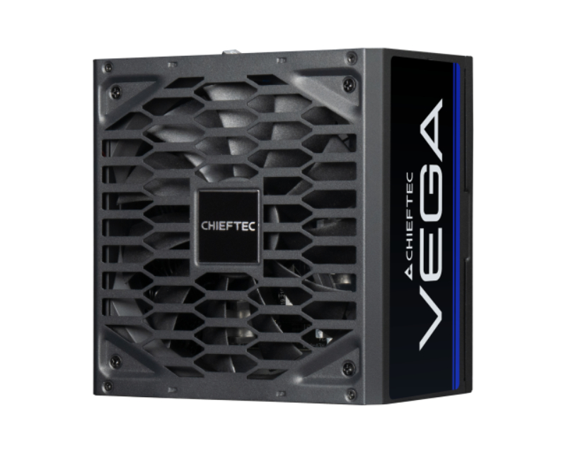 Chieftec VEGA PPG-850-S napajanje 850 W 80 PLUS Gold