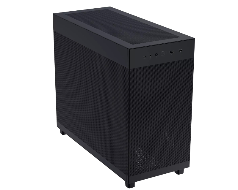 ASUS Prime AP303 Mesh Black ATX kućište sa USB-C