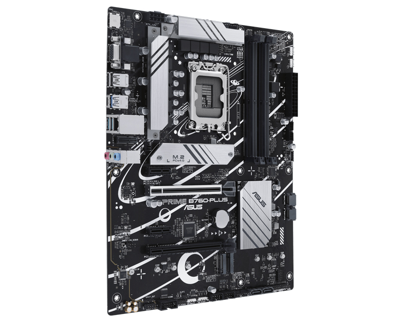 ASUS Prime B760-PLUS LGA 1700 DDR5 ATX matična ploča