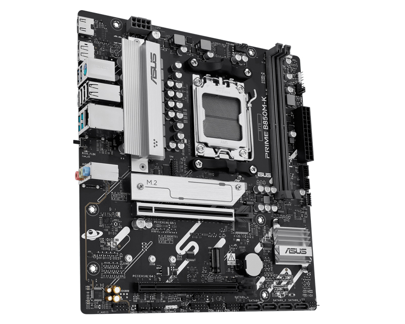 ASUS Prime B850M-K microATX AM5 matična ploča