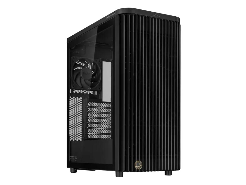 ASUS ProArt PA401 TG PWM Black ATX kućište