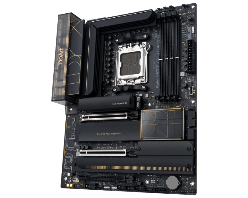 ASUS ProArt X870E-CREATOR WIFI AM5 ATX matična ploča