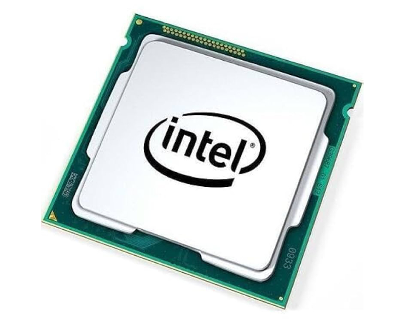 Intel Pentium Gold G6400 4 GHz Tray procesor