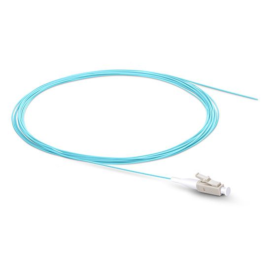 CIP LC/UPC MM OM3 optički pigtail 0,9 mm, 1,5 m