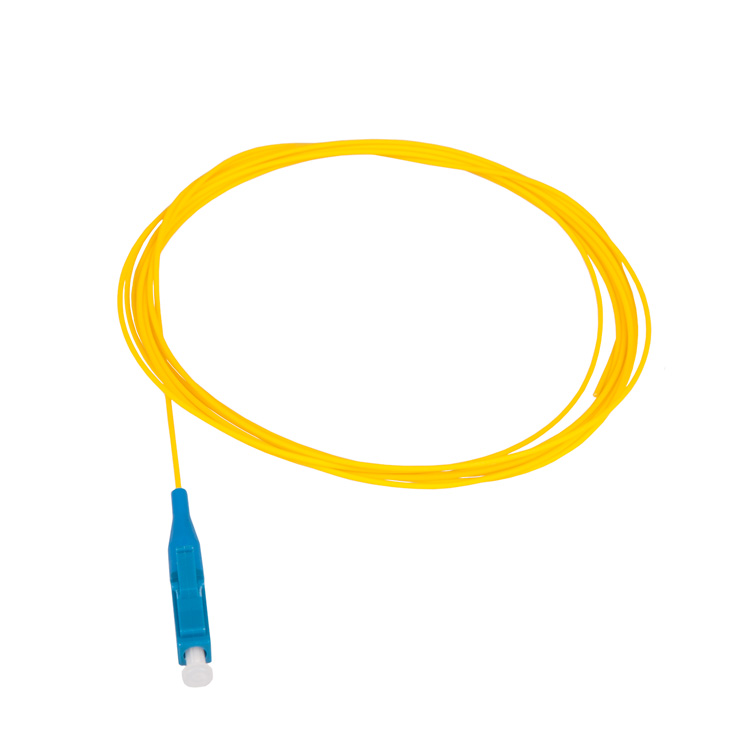 CIP LC/UPC G.657.A1 singlemode optički pigtail 0,9 mm, 1,5 m
