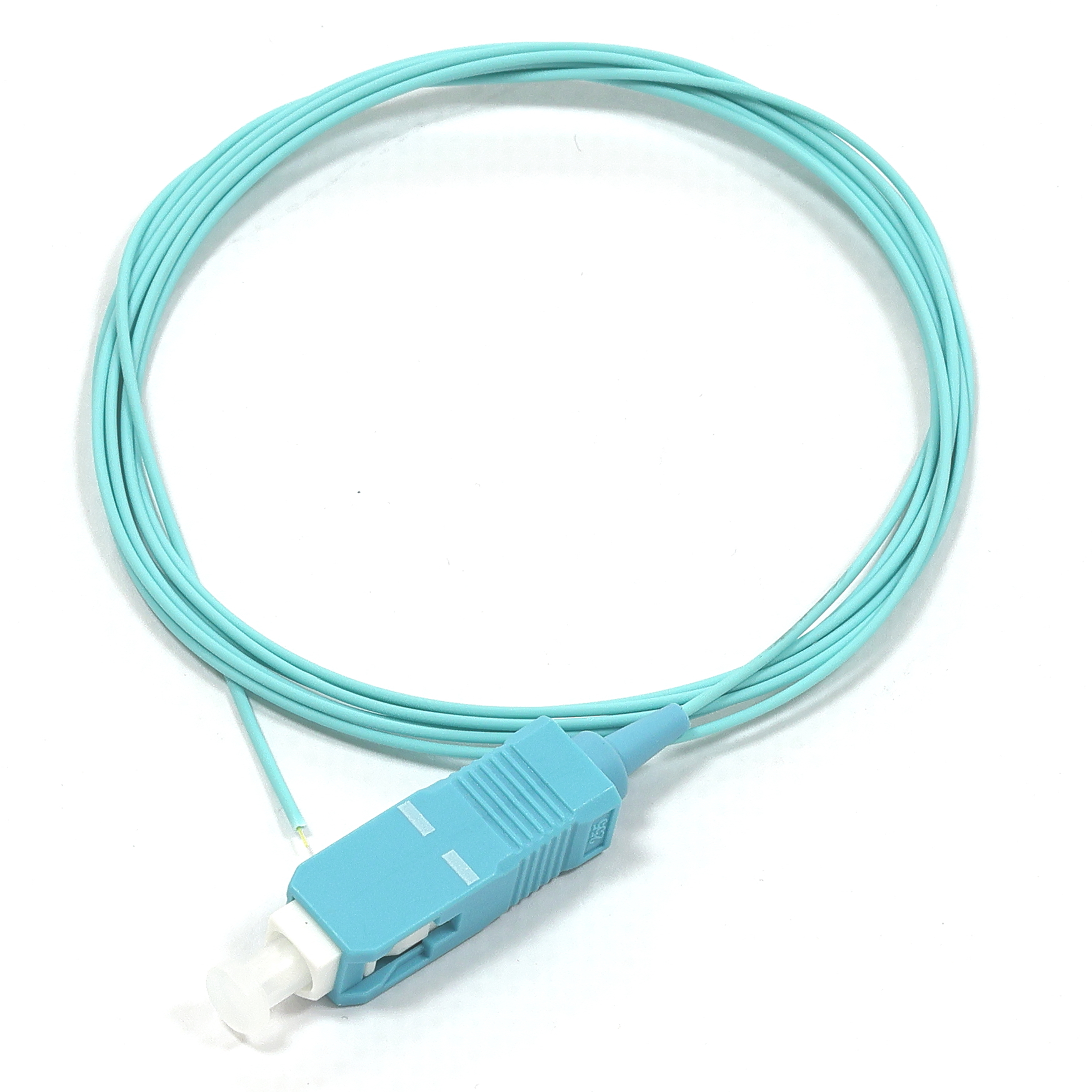 CIP SC/UPC OM3 multimodni optički pigtail 0,9 mm, 1,5 m