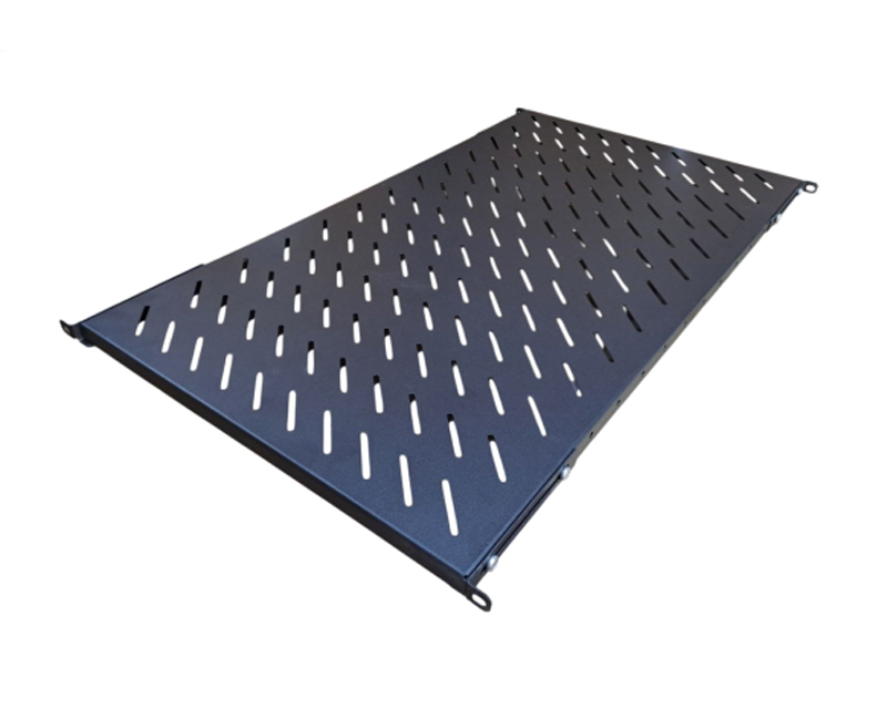 MAXPRO LINE fiksna polica za rack orman, 1U, 475 mm