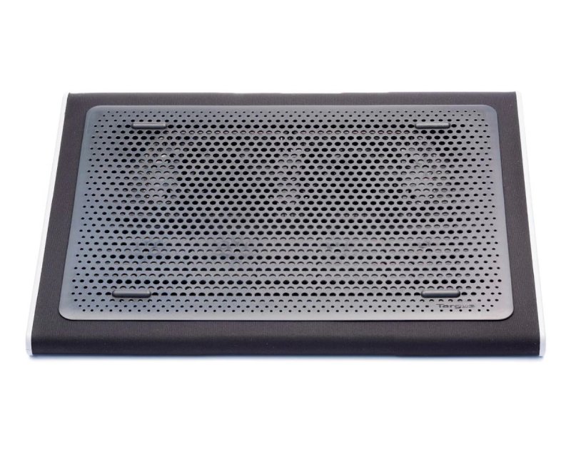 Targus AWE55GL Lap Chill Mat, postolje-hladnjak za laptop do 17 inča