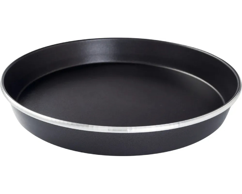 WPro AVM280 Crisp posuda za kolače, 28 cm, za mikrotalasnu