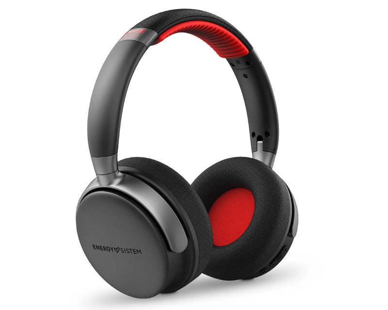 Energy Sistem Power Sport Graphite Bluetooth slušalice