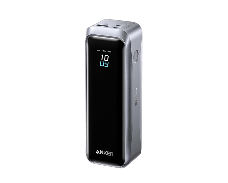Anker Prime 20K 220W prenosni punjač za laptop