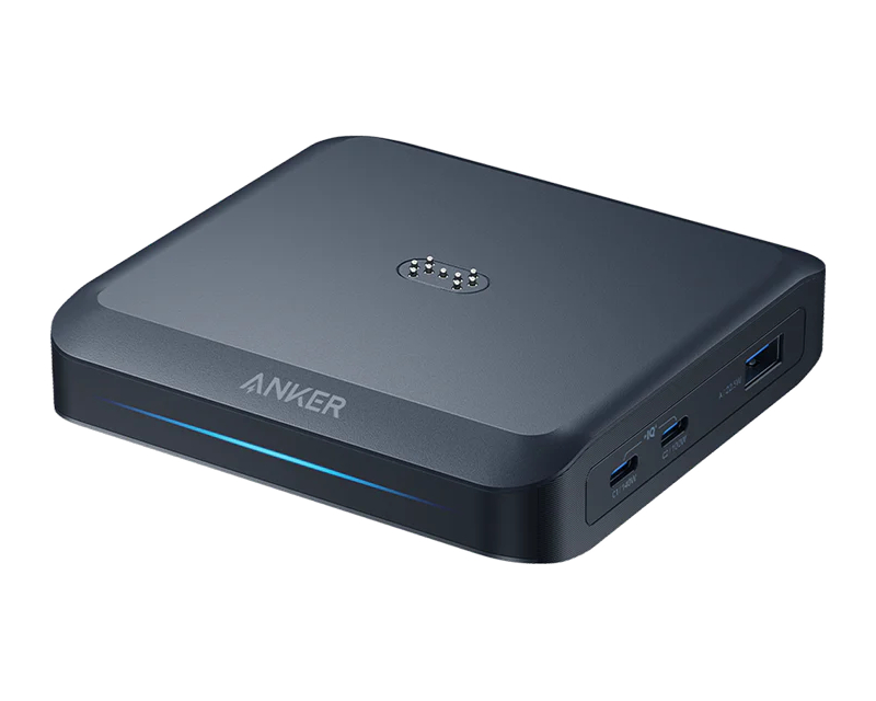 Anker Prime A1903 baza za punjenje 150W sa Pogo Pin