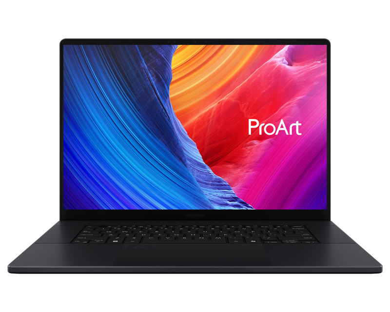 ASUS ProArt P16 H7606WP-SR254X, 16-inčni OLED laptop