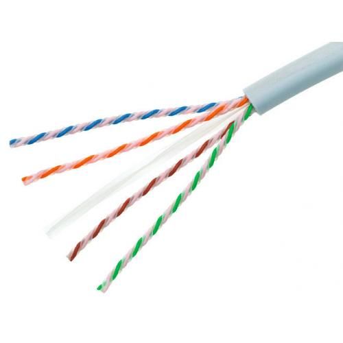 R&M R839274 instalacioni kabl Cat. 6 F/UTP, 500 m