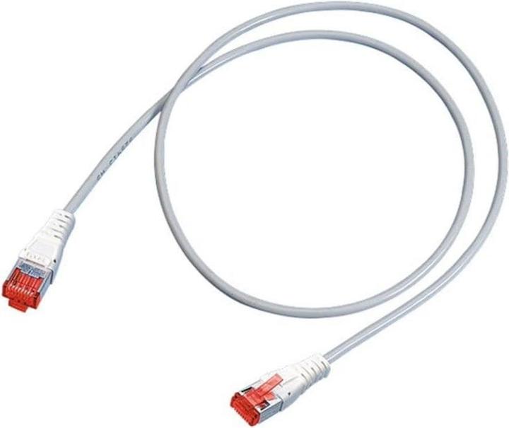 R&M R875945 Cat. 6A U/FTP patch kabl, 2 m