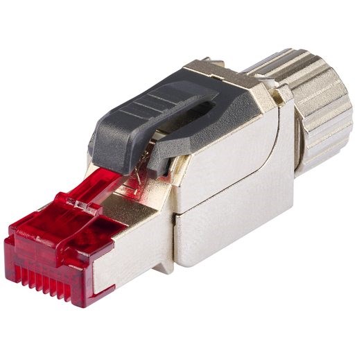 R&M R888230 Cat. 6A metalni RJ45 utikač