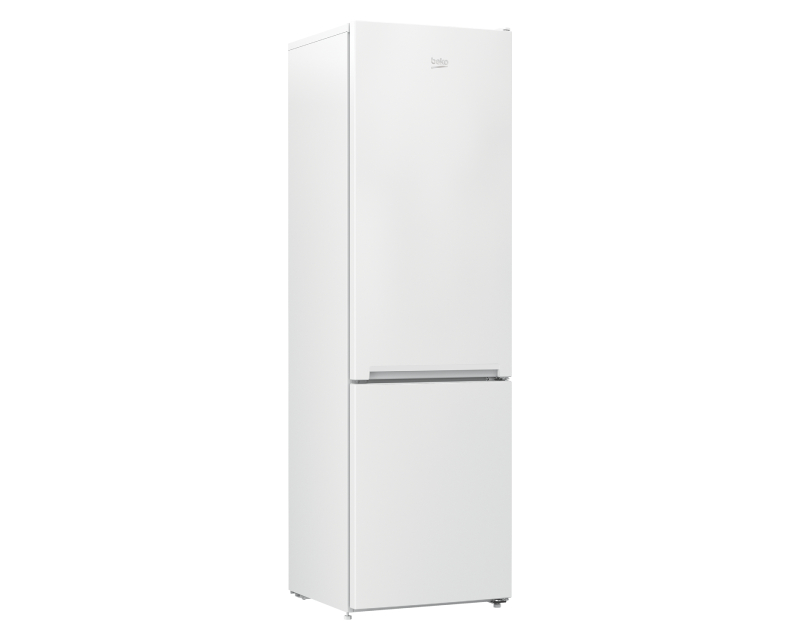 Beko RCNA305K40WN kombinovani frižider 266 l No Frost