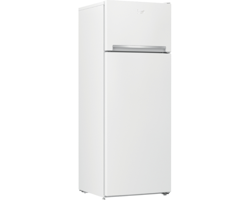 Beko RDSA240K40WN kombinovani frižider, 223 l