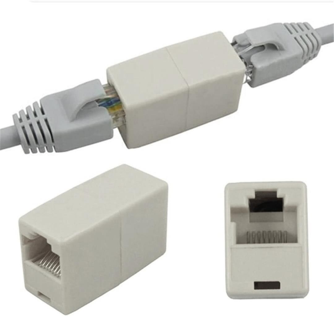 FAST ASIA RJ-45 8/8 F/F nastavak za mrežni kabl