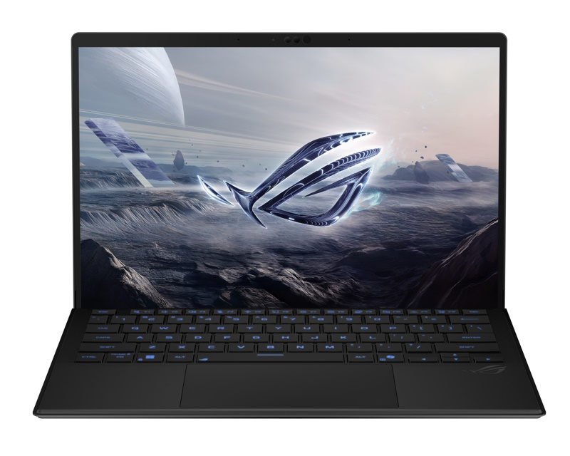 ASUS ROG Flow Z13 GZ302EA 13,4″ 2-u-1, Ryzen AI MAX+ 395, 32GB, 1TB