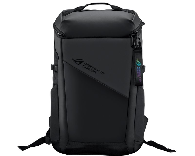 ASUS ROG Ranger BP2701 crni ranac za laptop do 17 inča
