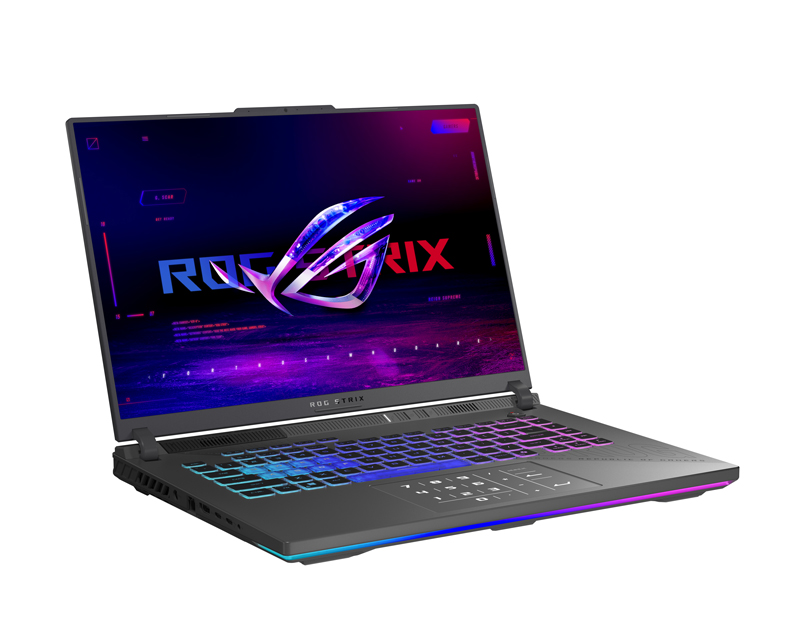ASUS ROG Strix G16 G615LM-S5075, 16 inča 2.5K 240 Hz, Core Ultra 9 275HX, 16 GB, 1 TB SSD, RTX 5060