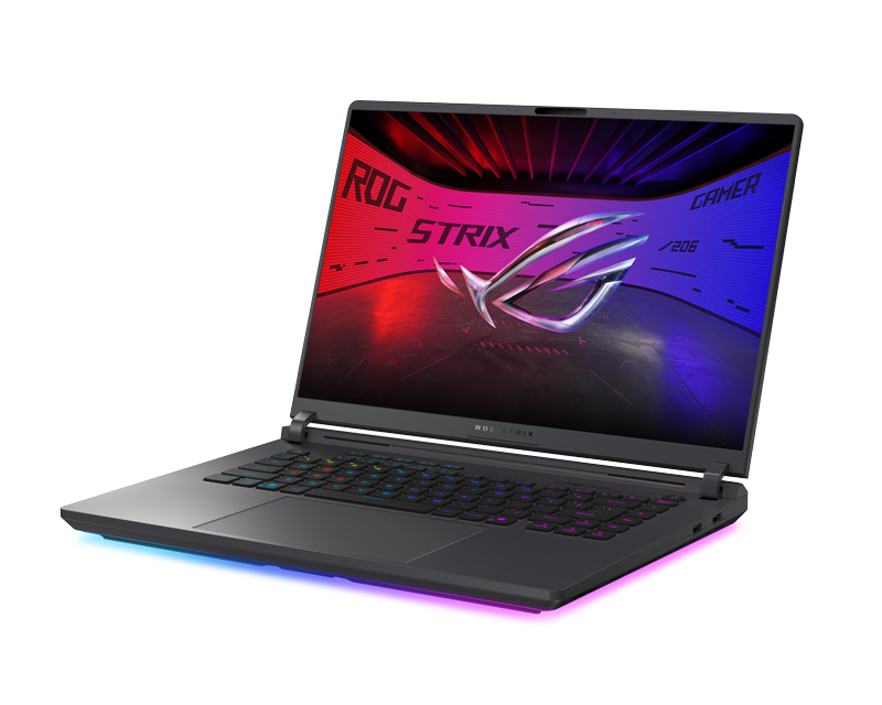 ASUS ROG Strix G16 G615LM-TS279W Ultra 9, RTX 5060, 32 GB